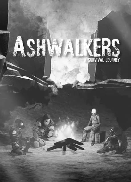 Ashwalkers: A Survival Journey