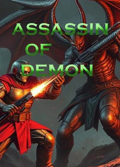Assassin of Demon