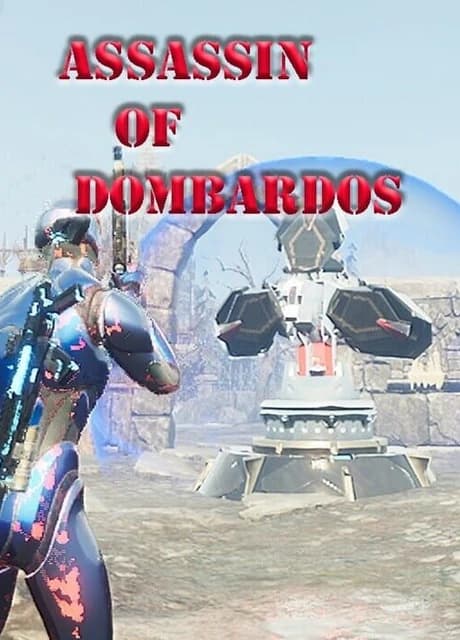 Assassin Of Dombardos