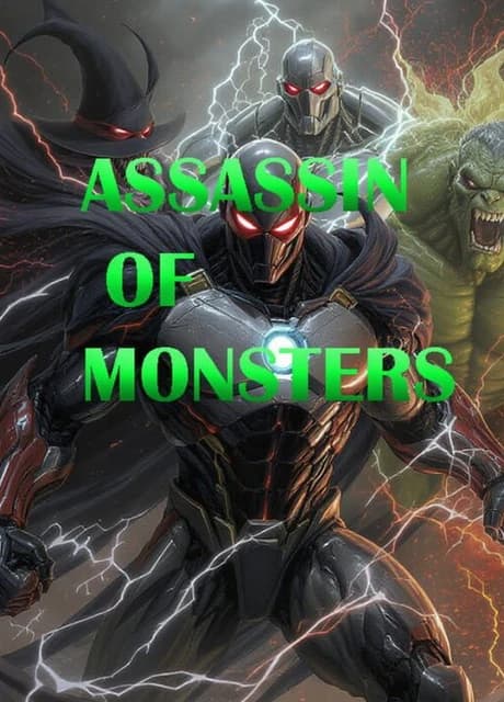 Assassin of Monsters