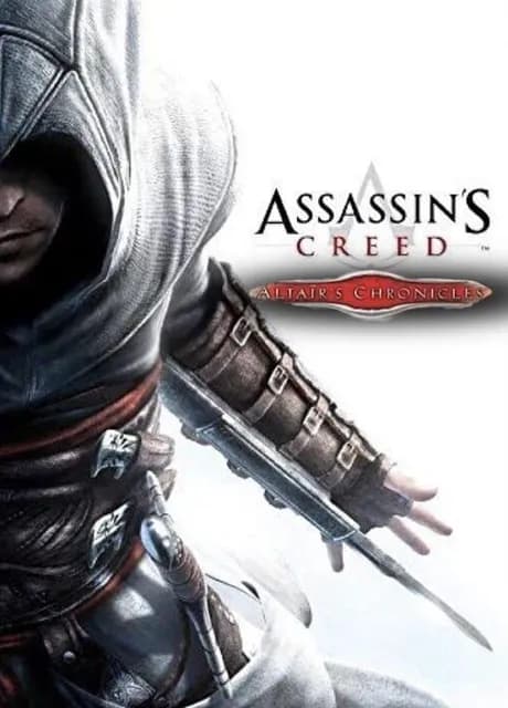 Assassin's Creed: Altair's Chronicles