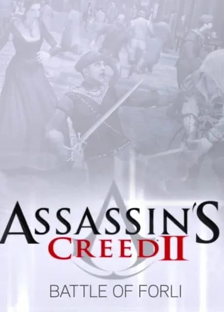Assassin's Creed II: Battle of Forlì