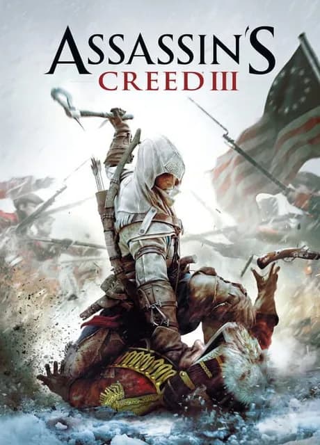 Assassin's Creed III