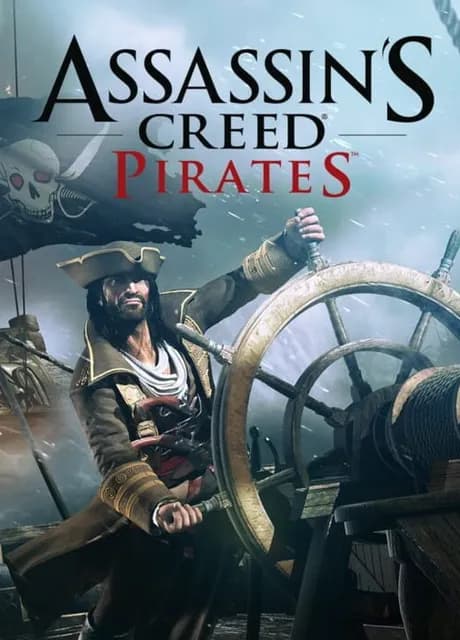 Assassin's Creed: Pirates