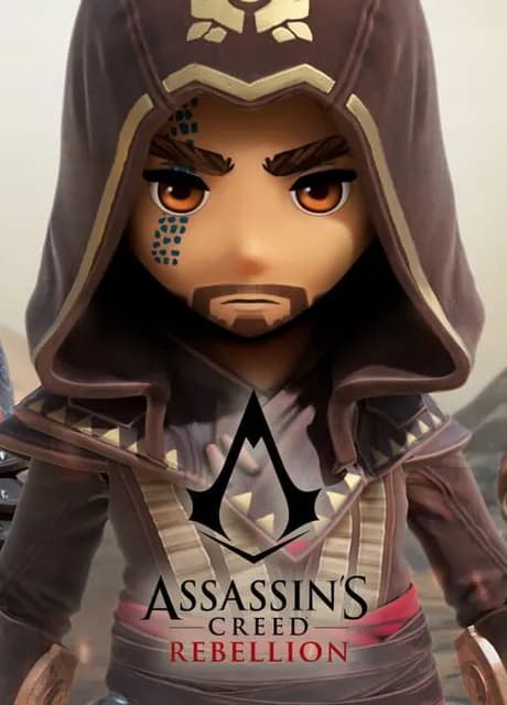 Assassin's Creed: Rebellion