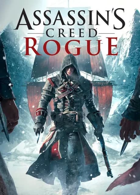 Assassin's Creed Rogue