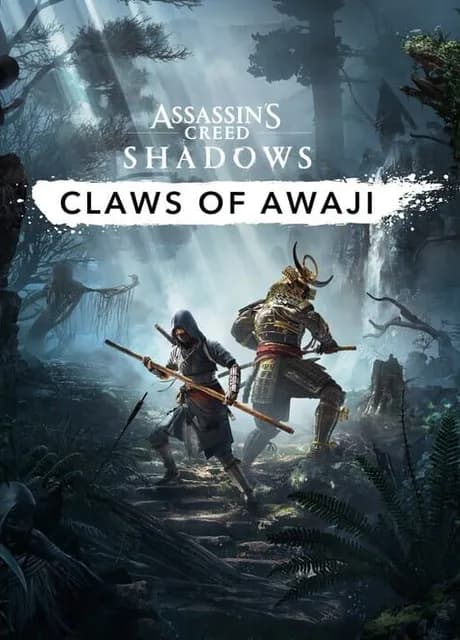 Assassin's Creed Shadows: Claws of Awaji