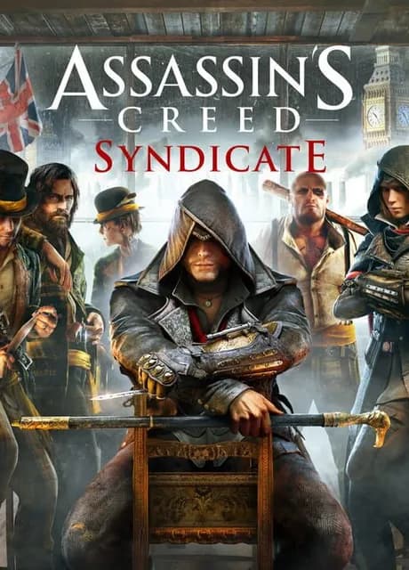 Assassin's Creed Syndicate