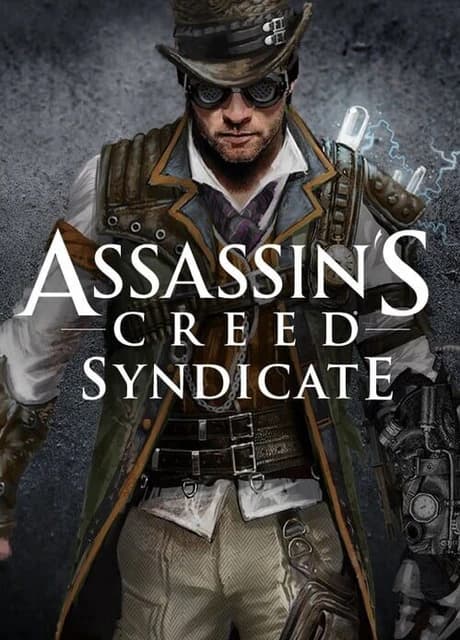 Assassin's Creed Syndicate: Steampunk Pack