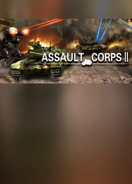 Assault CorpsII