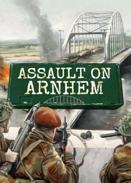 Assault on Arnhem