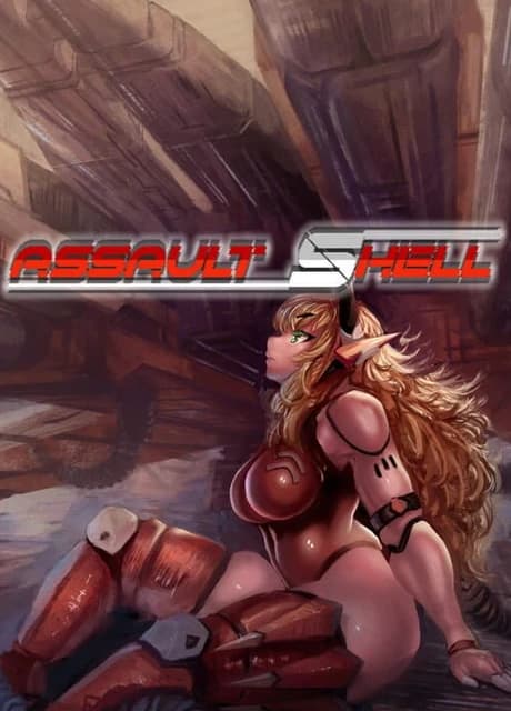 Assault Shell