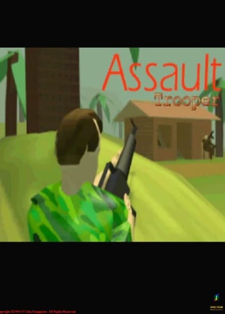 Assault Trooper