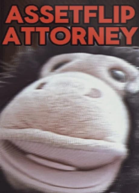 Assetflip Attorney