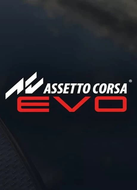 Assetto Corsa EVO