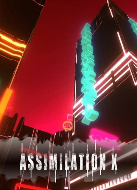 Assimilation X