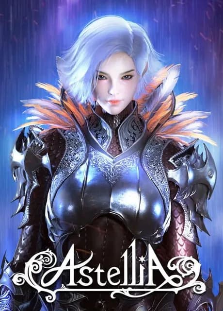 Astellia
