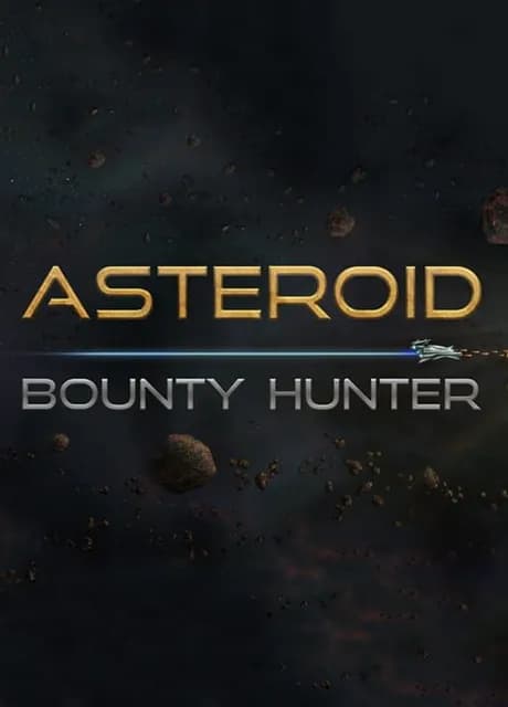 Asteroid Bounty Hunter
