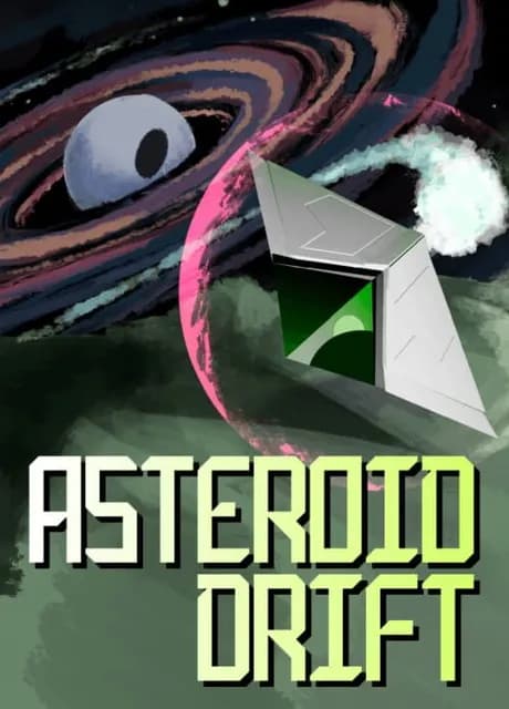 Asteroid Drift
