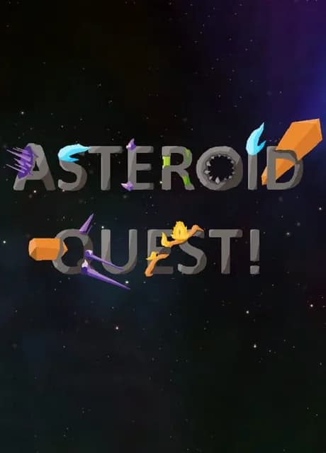 Asteroid Quest!