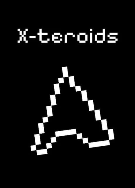 Asteroids X