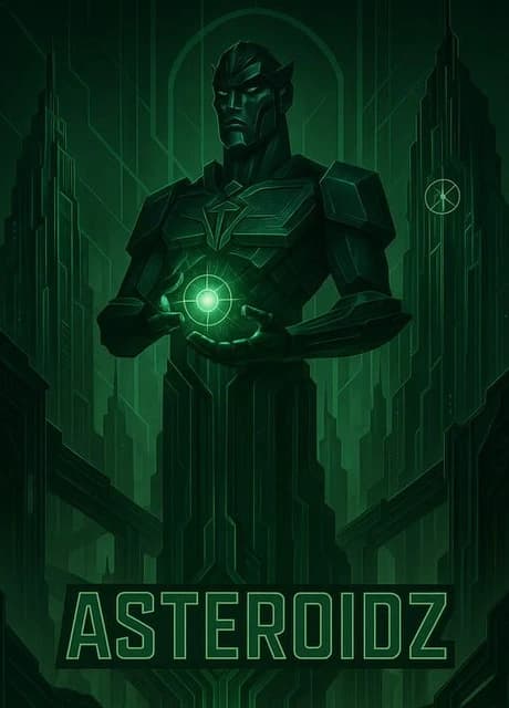 AsteroidZ