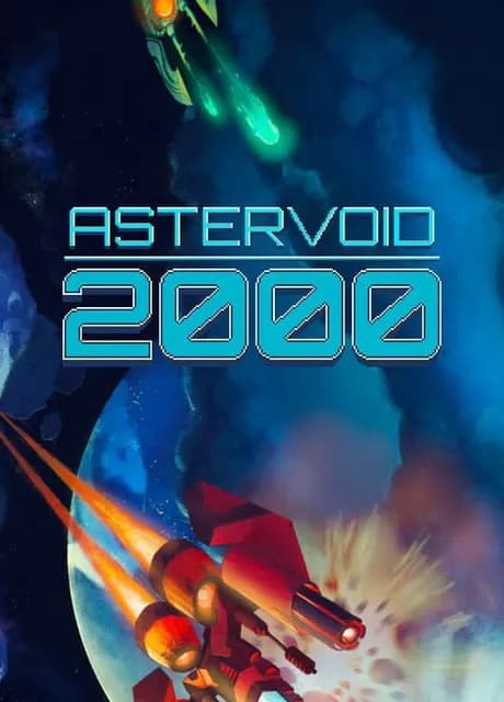 Astervoid 2000