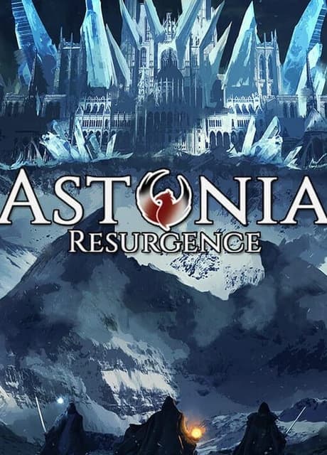 Astonia Resurgence
