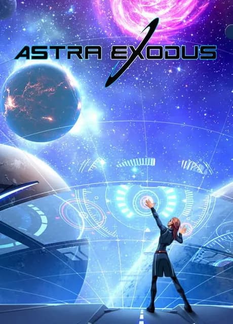 Astra Exodus