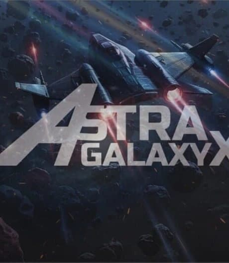 Astra GalaxyX