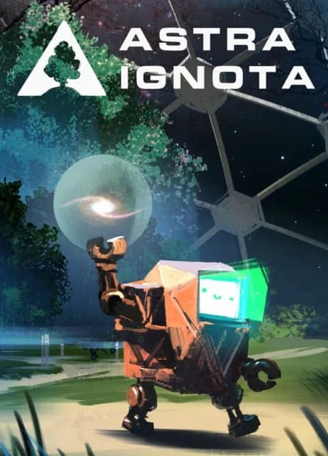 Astra Ignota