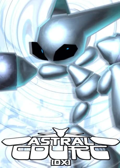 Astral Court DX