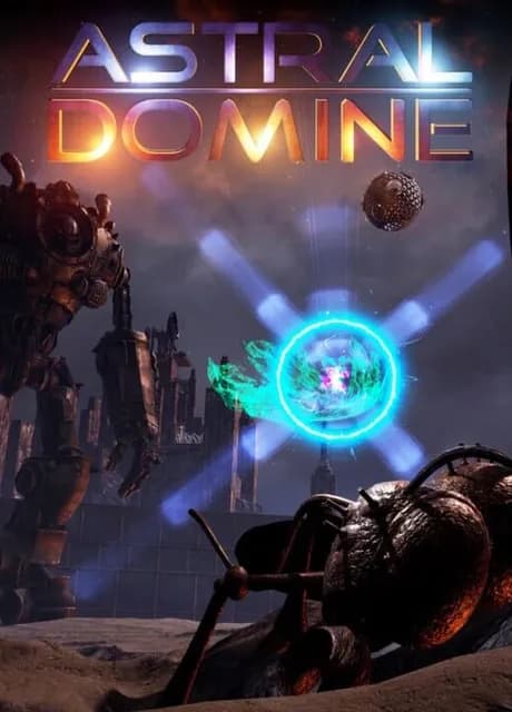 Astral Domine
