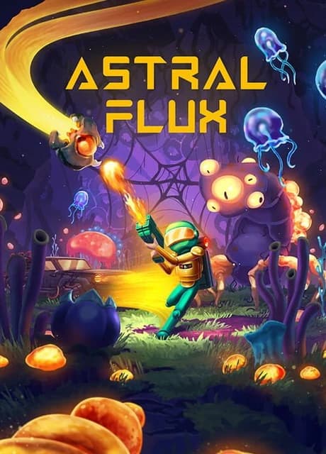 Astral Flux