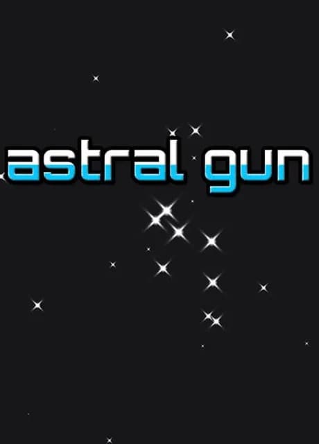 Astral Gun
