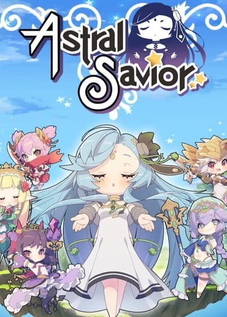 Astral Savior