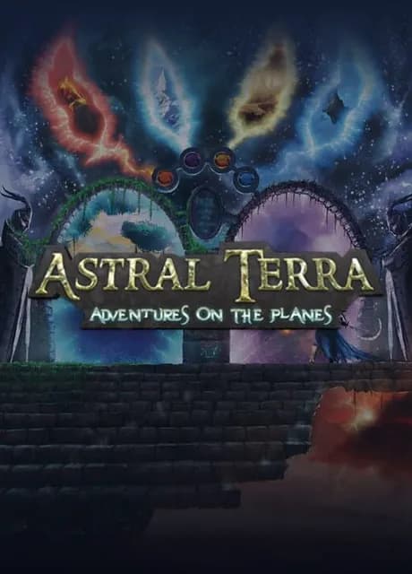 Astral Terra