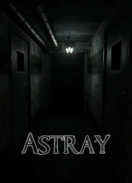 Astray