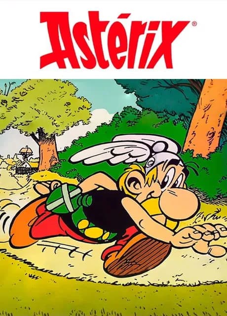 Astérix