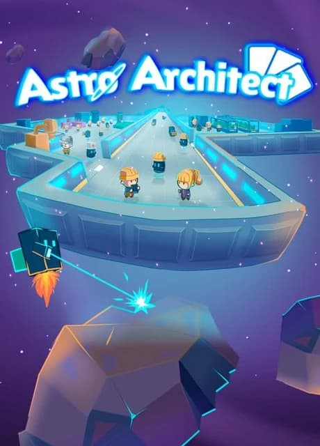 Astro Architect