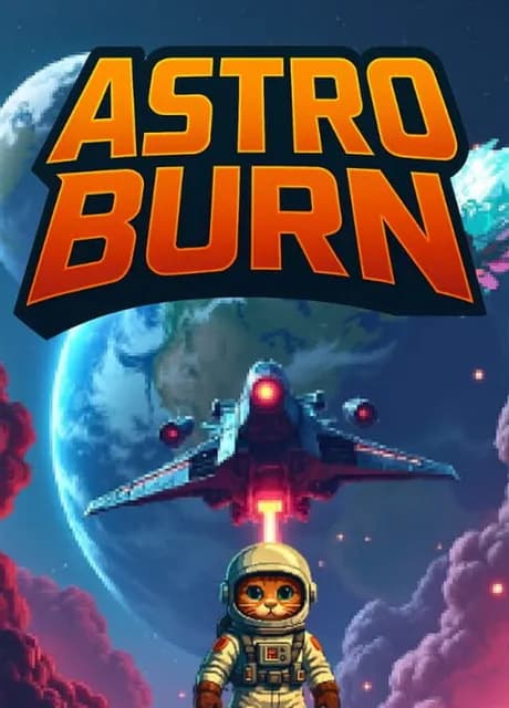 Astro Burn