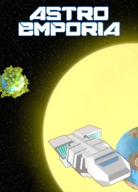 Astro Emporia