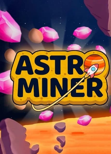 Astro Miner