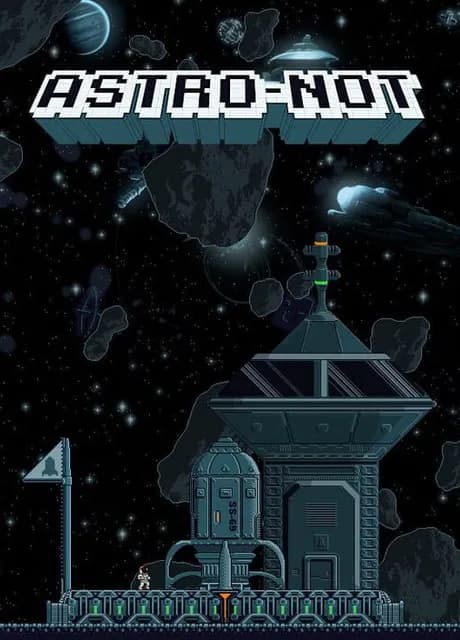 Astro-Not