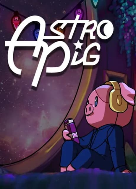 Astro Pig