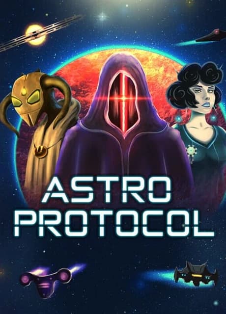 Astro Protocol