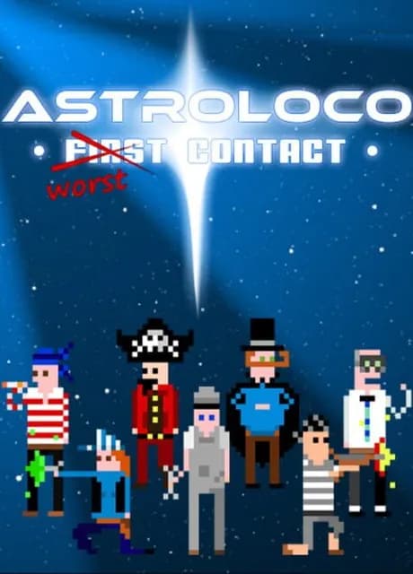 Astroloco: Worst Contact