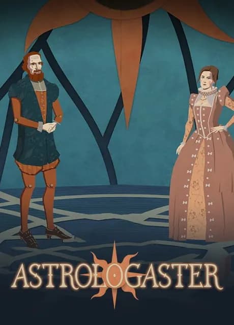 Astrologaster