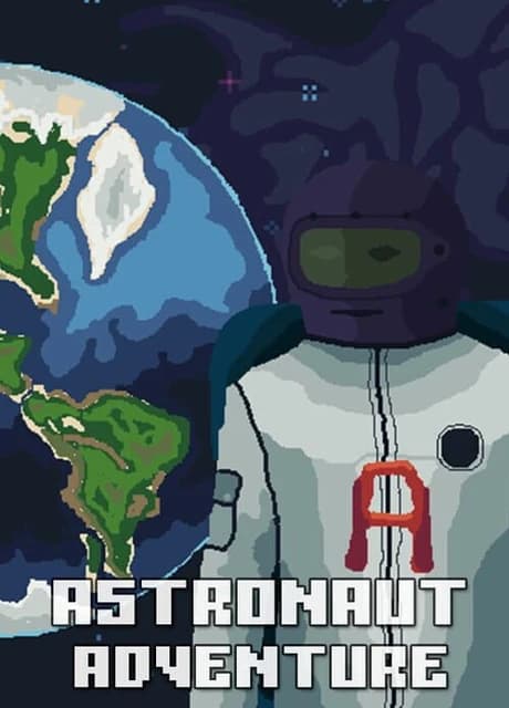 Astronaut Adventure
