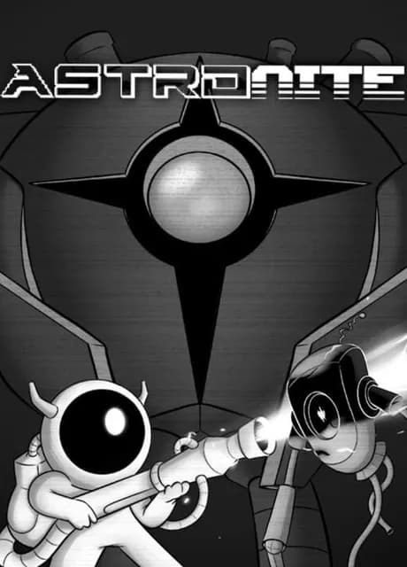 Astronite